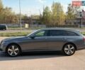 Серый Мерседес Е-Класс, объемом двигателя 3 л и пробегом 135 тыс. км за 22200 $, фото 4 на Automoto.ua