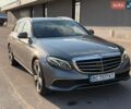 Серый Мерседес Е-Класс, объемом двигателя 3 л и пробегом 135 тыс. км за 22200 $, фото 1 на Automoto.ua