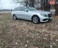 Серый Мерседес Е-Класс, объемом двигателя 2 л и пробегом 300 тыс. км за 18000 $, фото 4 на Automoto.ua