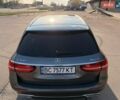 Серый Мерседес Е-Класс, объемом двигателя 3 л и пробегом 135 тыс. км за 22200 $, фото 13 на Automoto.ua