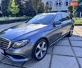 Серый Мерседес Е-Класс, объемом двигателя 3 л и пробегом 120 тыс. км за 23900 $, фото 1 на Automoto.ua