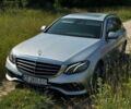 Серый Мерседес Е-Класс, объемом двигателя 2 л и пробегом 300 тыс. км за 18000 $, фото 16 на Automoto.ua
