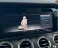 Серый Мерседес Е-Класс, объемом двигателя 3 л и пробегом 100 тыс. км за 28800 $, фото 18 на Automoto.ua