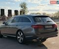 Серый Мерседес Е-Класс, объемом двигателя 3 л и пробегом 135 тыс. км за 22200 $, фото 7 на Automoto.ua