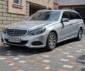 Сірий Мерседес Е-Клас, об'ємом двигуна 2.1 л та пробігом 504 тис. км за 10495 $, фото 2 на Automoto.ua