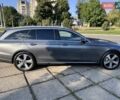 Серый Мерседес Е-Класс, объемом двигателя 3 л и пробегом 120 тыс. км за 23900 $, фото 4 на Automoto.ua