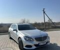 Серый Мерседес Е-Класс, объемом двигателя 2.14 л и пробегом 441 тыс. км за 14000 $, фото 1 на Automoto.ua