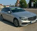 Серый Мерседес Е-Класс, объемом двигателя 2 л и пробегом 300 тыс. км за 18000 $, фото 19 на Automoto.ua
