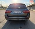 Серый Мерседес Е-Класс, объемом двигателя 3 л и пробегом 135 тыс. км за 22200 $, фото 12 на Automoto.ua