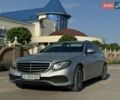 Сірий Мерседес Е-Клас, об'ємом двигуна 2 л та пробігом 300 тис. км за 14000 $, фото 1 на Automoto.ua