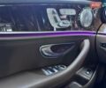 Серый Мерседес Е-Класс, объемом двигателя 3 л и пробегом 120 тыс. км за 23900 $, фото 25 на Automoto.ua