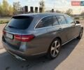 Сірий Мерседес Е-Клас, об'ємом двигуна 3 л та пробігом 135 тис. км за 22200 $, фото 11 на Automoto.ua