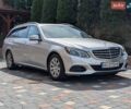 Сірий Мерседес Е-Клас, об'ємом двигуна 2.1 л та пробігом 503 тис. км за 13900 $, фото 1 на Automoto.ua