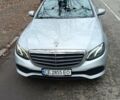 Серый Мерседес Е-Класс, объемом двигателя 2 л и пробегом 300 тыс. км за 18000 $, фото 23 на Automoto.ua