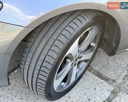 Серый Мерседес Е-Класс, объемом двигателя 3 л и пробегом 120 тыс. км за 23900 $, фото 10 на Automoto.ua
