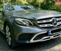 Серый Мерседес Е-Класс, объемом двигателя 1.95 л и пробегом 272 тыс. км за 30000 $, фото 53 на Automoto.ua