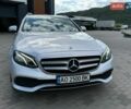 Серый Мерседес Е-Класс, объемом двигателя 2 л и пробегом 240 тыс. км за 21700 $, фото 11 на Automoto.ua