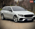 Серый Мерседес Е-Класс, объемом двигателя 1.95 л и пробегом 185 тыс. км за 24000 $, фото 3 на Automoto.ua