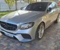 Мерседес Е-Класс 2017 в Борисполе на Automoto.ua Серый Мерседес Е-Класс, объемом двигателя 1.95 л и пробегом 183 тыс. км за 20500 $, фото 5 на Automoto.ua
