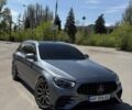Сірий Мерседес Е-Клас, об'ємом двигуна 3 л та пробігом 83 тис. км за 31500 $, фото 9 на Automoto.ua