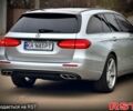 Серый Мерседес Е-Класс, объемом двигателя 2 л и пробегом 180 тыс. км за 25000 $, фото 9 на Automoto.ua