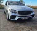 Сірий Мерседес Е-Клас, об'ємом двигуна 1.95 л та пробігом 183 тис. км за 20500 $, фото 18 на Automoto.ua