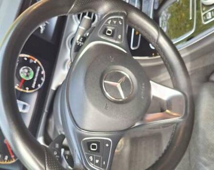 Мерседес Е-Класс 2017 в Борисполе на Automoto.ua Серый Мерседес Е-Класс, объемом двигателя 1.95 л и пробегом 183 тыс. км за 20500 $, фото 30 на Automoto.ua