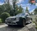 Серый Мерседес Е-Класс, объемом двигателя 1.95 л и пробегом 272 тыс. км за 30000 $, фото 28 на Automoto.ua