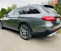 Серый Мерседес Е-Класс, объемом двигателя 1.95 л и пробегом 137 тыс. км за 34400 $, фото 6 на Automoto.ua