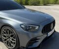 Сірий Мерседес Е-Клас, об'ємом двигуна 3 л та пробігом 84 тис. км за 30900 $, фото 1 на Automoto.ua