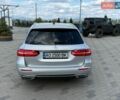 Серый Мерседес Е-Класс, объемом двигателя 2 л и пробегом 240 тыс. км за 21700 $, фото 10 на Automoto.ua