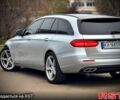 Серый Мерседес Е-Класс, объемом двигателя 2 л и пробегом 180 тыс. км за 25000 $, фото 6 на Automoto.ua