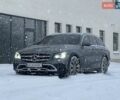Серый Мерседес Е-Класс, объемом двигателя 1.95 л и пробегом 272 тыс. км за 30000 $, фото 8 на Automoto.ua