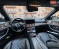 Серый Мерседес Е-Класс, объемом двигателя 1.99 л и пробегом 260 тыс. км за 25500 $, фото 12 на Automoto.ua