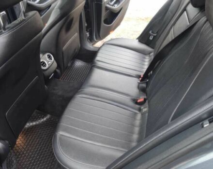 Сірий Мерседес Е-Клас, об'ємом двигуна 3 л та пробігом 61 тис. км за 12650 $, фото 10 на Automoto.ua