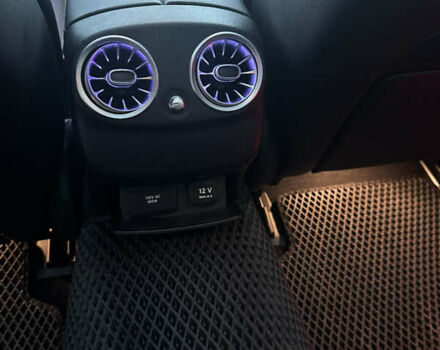 Серый Мерседес Е-Класс, объемом двигателя 3 л и пробегом 131 тыс. км за 31300 $, фото 16 на Automoto.ua