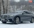 Серый Мерседес Е-Класс, объемом двигателя 1.95 л и пробегом 272 тыс. км за 30000 $, фото 15 на Automoto.ua