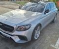 Мерседес Е-Класс 2017 в Борисполе на Automoto.ua Серый Мерседес Е-Класс, объемом двигателя 1.95 л и пробегом 183 тыс. км за 20500 $, фото 14 на Automoto.ua