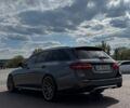 Сірий Мерседес Е-Клас, об'ємом двигуна 3 л та пробігом 84 тис. км за 30900 $, фото 12 на Automoto.ua