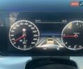 Серый Мерседес Е-Класс, объемом двигателя 1.95 л и пробегом 272 тыс. км за 30000 $, фото 27 на Automoto.ua