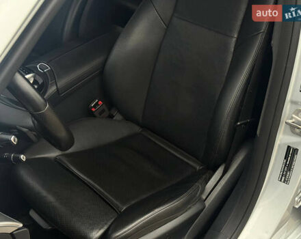 Серый Мерседес Е-Класс, объемом двигателя 1.95 л и пробегом 185 тыс. км за 24000 $, фото 16 на Automoto.ua