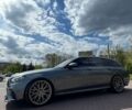 Сірий Мерседес Е-Клас, об'ємом двигуна 3 л та пробігом 84 тис. км за 30900 $, фото 8 на Automoto.ua