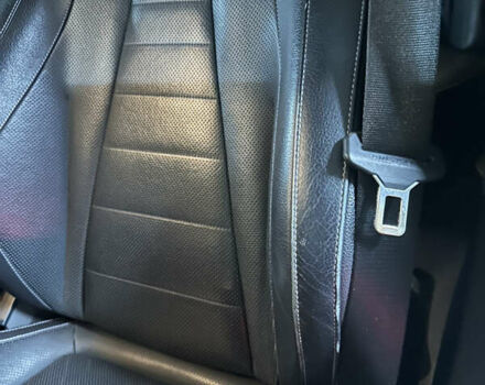 Серый Мерседес Е-Класс, объемом двигателя 3 л и пробегом 131 тыс. км за 31300 $, фото 37 на Automoto.ua