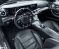 Мерседес Е-Класс 2017 в Киеве на Automoto.ua Серый Мерседес Е-Класс, объемом двигателя 0 л и пробегом 73 тыс. км за 94927 $, фото 5 на Automoto.ua