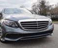 Сірий Мерседес Е-Клас, об'ємом двигуна 3 л та пробігом 61 тис. км за 12650 $, фото 2 на Automoto.ua