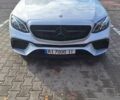 Мерседес Е-Класс 2017 в Борисполе на Automoto.ua Серый Мерседес Е-Класс, объемом двигателя 1.95 л и пробегом 183 тыс. км за 20500 $, фото 19 на Automoto.ua