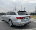 Серый Мерседес Е-Класс, объемом двигателя 2 л и пробегом 223 тыс. км за 20499 $, фото 24 на Automoto.ua