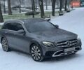 Серый Мерседес Е-Класс, объемом двигателя 1.95 л и пробегом 272 тыс. км за 30000 $, фото 22 на Automoto.ua
