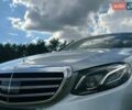 Серый Мерседес Е-Класс, объемом двигателя 1.95 л и пробегом 229 тыс. км за 22148 $, фото 6 на Automoto.ua