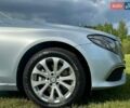 Серый Мерседес Е-Класс, объемом двигателя 1.95 л и пробегом 229 тыс. км за 22148 $, фото 17 на Automoto.ua